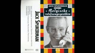 Jackspijkerman Slipsnifter [upl. by Brew521]