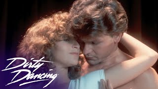 DIRTY DANCING 1987  Cast Then And Now 2023 [upl. by Tripp583]