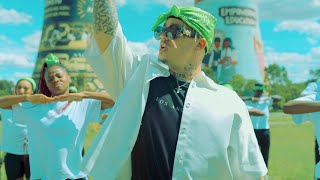 costatitchworld  Big Flexa ft Cbuda M Alfa Kat Banaba Des Sdida amp Man T Official Music Video [upl. by Juliano]