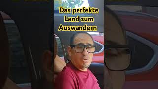 Das perfekte Land zum Auswandern  Rentner Deutschland Türkei Alanya Antalya [upl. by Lipinski]