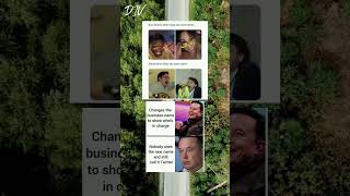 Elon musk Meme  shorts ytshorts memes  167 [upl. by Au]