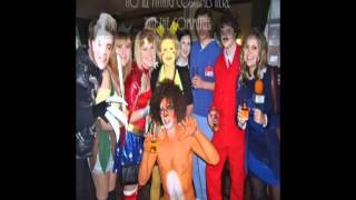 A Freshers Guide To The Otley Run [upl. by Ynogoham280]