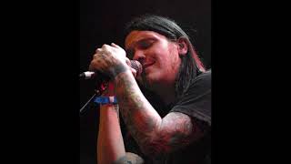 Shinedown  Lady So Divine Isolated Vocals Track [upl. by Aneles]