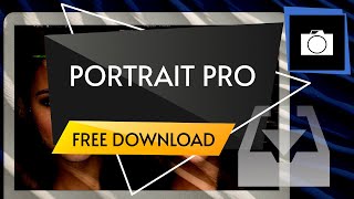 Download Portrait Pro  How to Download Portrait Pro  Latest Version Portrait Pro 2024 [upl. by Yenial]