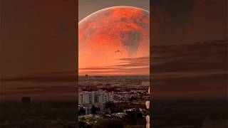 Intesting fact about spacered planet Mars fact in Hindi shorts [upl. by Anoik661]