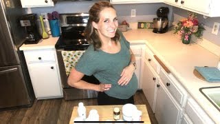 My Natural Supplements During Pregnancy [upl. by Marybeth143]