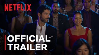 Players  Official Trailer  Netflix [upl. by Farl96]