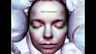 Björk  Hyperballad Subtle Abuse Mix  Outcast Productions [upl. by Haas]