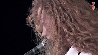 Megadeth  Live at HellfestOfficialarteconcert Clisson France June 18 2022 [upl. by Ronda458]