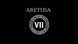 Aretusa  VII I Sette Peccati Vol16 2024 [upl. by Drarehs]