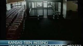 Caught On Tape Kansas Girl Abducted [upl. by Aneeh878]