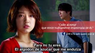 Ost Heartstrings  The Day We Fall In Love Cover EspañolSpanish [upl. by Laws587]