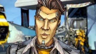 BORDERLANDS 2  Come And Get Me  Trailer HD [upl. by Trembly]