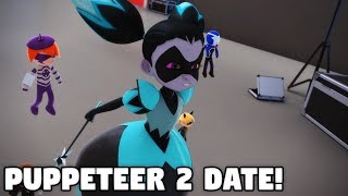 The Puppeteer 2 Date and Synopsis Miraculous Ladybug News [upl. by Sternberg]