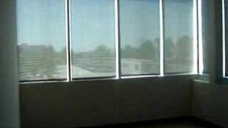 Somfy Motorized Roller Shades [upl. by Eilrebmik]