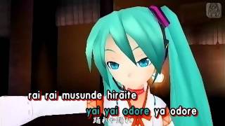 Musunde Hiraite Rasetsu to Mukuro fandub en español [upl. by Epotimet]