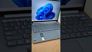 Lenovo Yoga 7 Pro  Intel EVO New Technology Laptop 🔥 With Warranty Support Lenovo [upl. by Ahael]