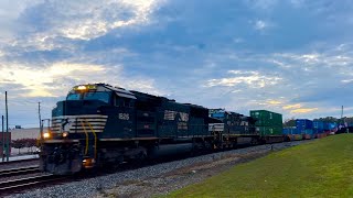 NS 29A NS 1826 4738 11924 Austell GA [upl. by Laspisa417]