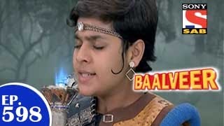 Baal Veer  बालवीर  Episode 598  10th December 2014 [upl. by Mccready]