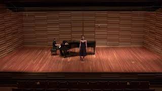 Fredonia High School Advanced Music Recital [upl. by Erkan]