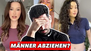 FRAUEN wollen MÄNNER ABZIEHEN  Tiktok Trend [upl. by Fredric]