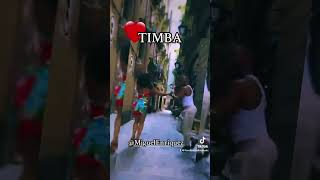 Timba miguelenriquezoficial salsaviral salsa dancer [upl. by Ahsikrats612]