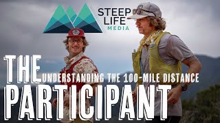 THE PARTICIPANT Short Film  Understanding the 100 mile distance  Ring The Springs 100 Miler [upl. by Nairrot527]