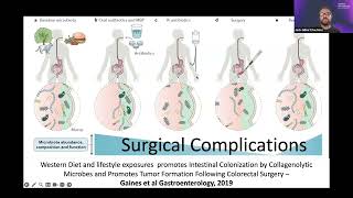 Gut Health and Microbiomes Prof Jack Gilbert  2023 MSF Virtual Conference [upl. by Moises]