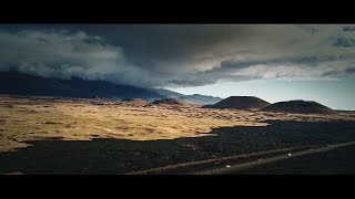 Above The Big Island 4K [upl. by Finlay]