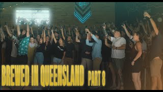 BREWED IN QUEENSLAND  Part 8 12 documentary series based on the Australian Craft Beer Industry [upl. by Egedan]