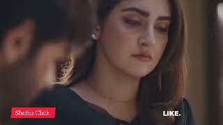 Radd new episode 21 teaser and promoRadd drama upcoming episodes review hiba bukhari [upl. by Phox816]