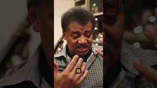 Why is it called spacetime⏲️  Neil deGrasse Tyson universe time [upl. by Orag]