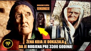 PO ISTINITOM DOGADJAJU  Rodjena pre 3300 godina [upl. by Kohler]