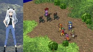 Suikoden  Wild Arrow Attack [upl. by Sall]