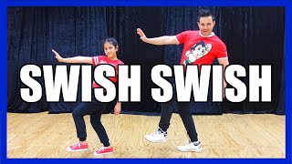 Katy Perry ft Nicki Minaj  SWISH SWISH Dance Choreography 🖖 Jayden Rodrigues [upl. by Burr]