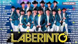 Mix De Puros Corridos De Grupo Laberinto  Laberinto Exitos Sus Mejores Canciones Mix Inolvidable [upl. by Eenafit]