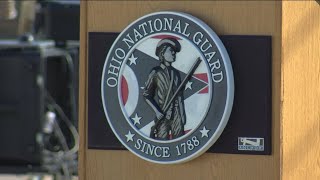 Ohio National Guard expanding Camp Perry through new readiness center [upl. by Ninaj]