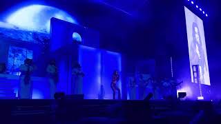 Becky G  “Bluetooth with Mariachi Divas” live Ontario 2024 [upl. by Elbon]