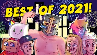 BEST OF SWAGGERSOULS 2021 [upl. by Mic]