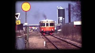 VCJ Ulricehamn Falköping 1985 84 [upl. by Ginevra]