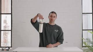 Advanced Infinity Tool  Bottle Handle Tutorial [upl. by Vola49]