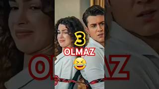 1 ZOR DAYANDIM🤣 3 OLMAZ kardeslerimdizi kardeslerim asdor Kardeslerim [upl. by Aracahs725]