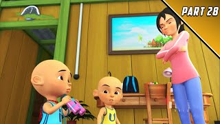 Upin Ipin Musim 16 – Kak Ros Pecinta Burung FULL Episod Terbaru 2022 [upl. by Leuqcar]