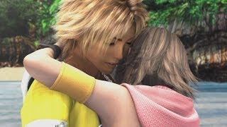 【FFX2 HD】ムービーampイベントシーン集 part21ラスト [upl. by Braasch]