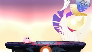 Vs Galeem  Super Smash Bros Ultimate Animation [upl. by Sudaorb992]