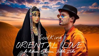 Soolking ft Cheb Mami Sherine Indila Zaho  Oriental Love Official Video [upl. by Adrian]