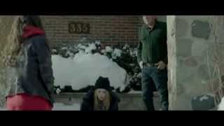 Intruders 2014 Movie Trailer [upl. by Huntley]