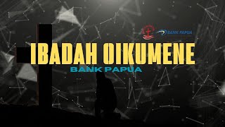 IBADAH OIKUMENE 23 Februari 2024 [upl. by Yrome]