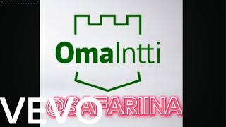 SAFARIINA  omainttiaudio [upl. by Hammock902]