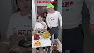 Clever mom😂😭 funny comedy food comedyfilms trending ytshorts shorts [upl. by Seavir239]